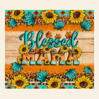 Blessed Mama Vintage Tee | Teevron