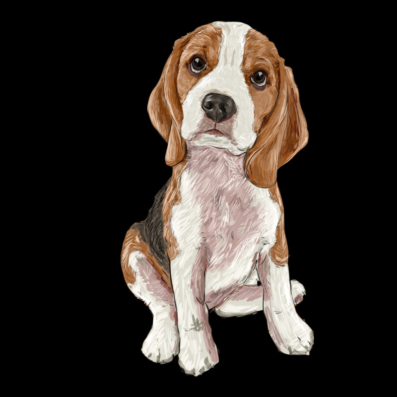 Beagle Ladies Tee by RanaPortraitStore | Teevron