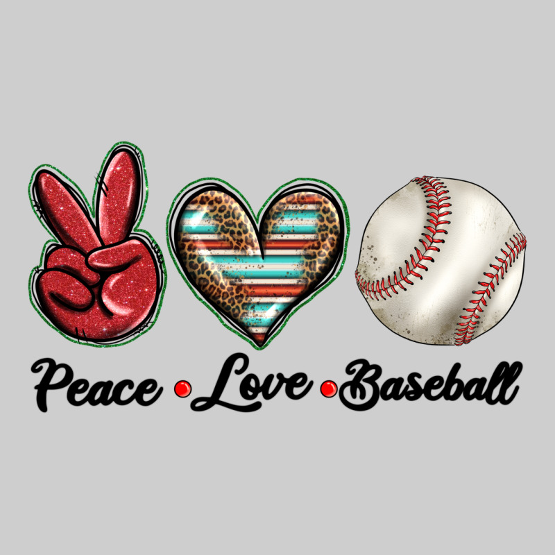 Peace Love West Premium Tee by BarkalooDesign | Teevron
