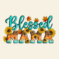 Blessed Mama Vintage Tee | Teevron