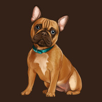 French Bulldog Heavy Core Tee | Teevron