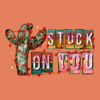 Stuck On You Classic Tee | Teevron
