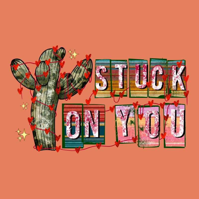 Stuck On You Classic Tee by CowhideDigitalArt | Teevron