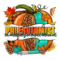 Phlebotomist pumpkin | Teevron