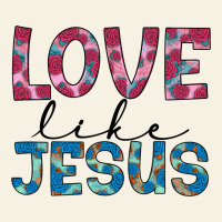 Love Like Jesus Vintage Tee | Teevron