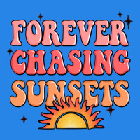 Forever Chasing Sunsets Premium Hoodie | Teevron
