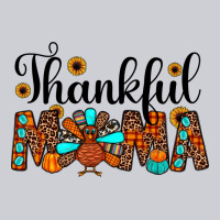 Thankful Mama Heavyweight Sweatshirt | Teevron
