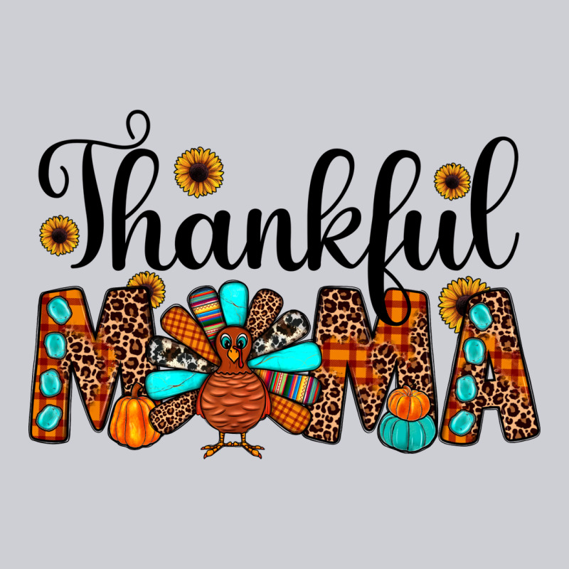 Thankful Mama Heavyweight Sweatshirt by JahusDesignShop | Teevron