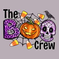 Boo Halloween Vintage Tee | Teevron