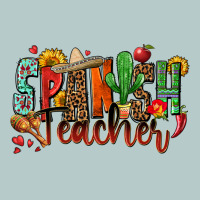 Spanish Teacher Heavy Core Tee | Teevron