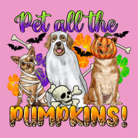 Pet All The Pumpkins Urban Hoodie | Teevron