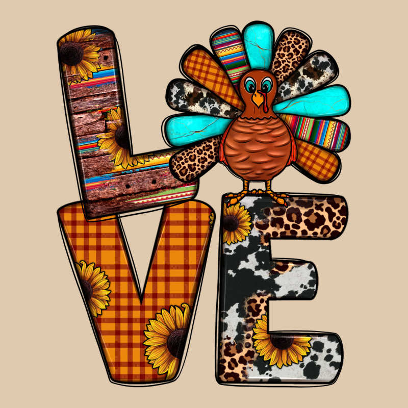 Turkey Love Heavyweight Sweatshirt by JahusDesignShop | Teevron