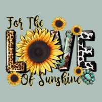 For The Love Of Sunshine Heavyweight Hoodie | Teevron