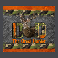 Western Dad The Great Deer Hunter Long Sleeve Tee | Teevron