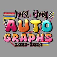 Last Day Autographs Vintage Hoodie | Teevron