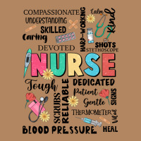 Nurse Word Long Sleeve Tee | Teevron