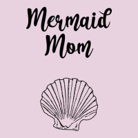 Mermaid Mom Ladies Tee | Teevron