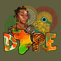 Dope Juneteenth Vintage Tee | Teevron