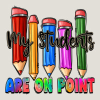 My Students Are On Point Heavy Core Tee | Teevron
