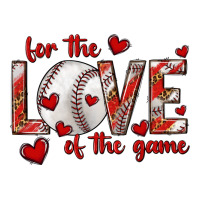 for the love of the game baseball | Teevron