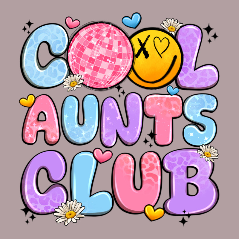 Cool Aunts Club Vintage Hoodie by JahusDesignShop | Teevron