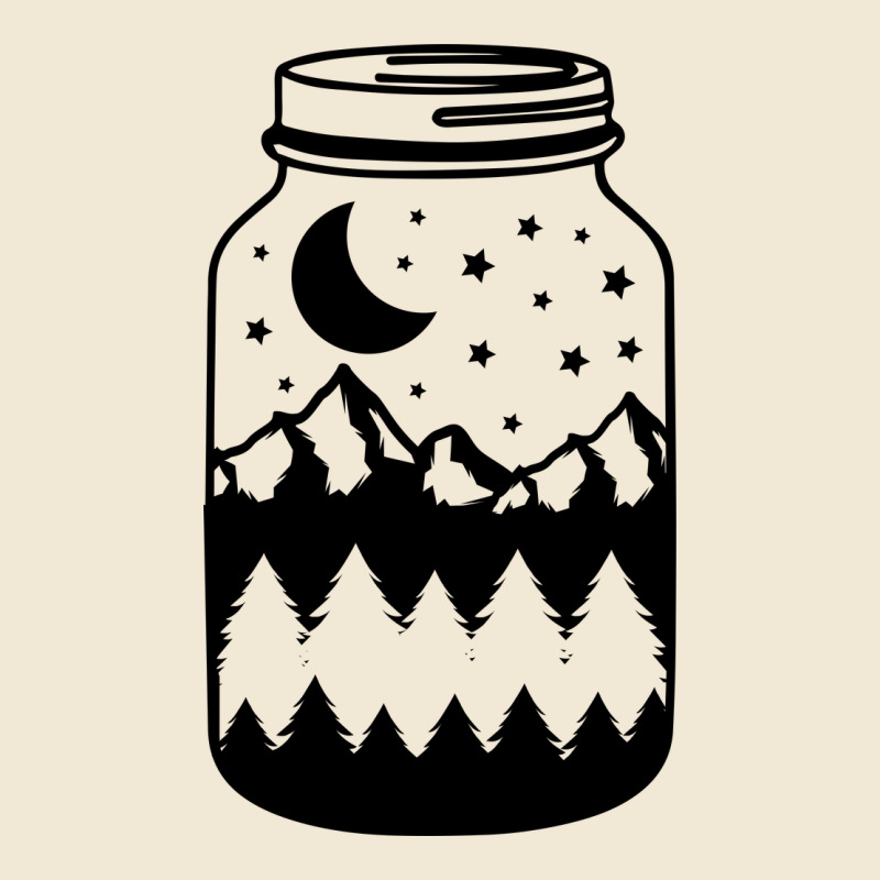 View Jar Ladies Tee by Unal Design | Teevron
