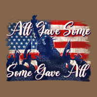 All Gave Some Some Gave All Tbw Premium Tee | Teevron