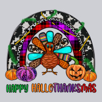 Happy Hallothanksmas Heavyweight Sweatshirt | Teevron