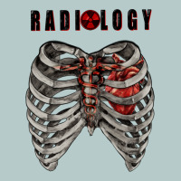 Radiology Heavy Core Tee | Teevron