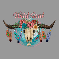 Wild Soul Vintage Hoodie | Teevron
