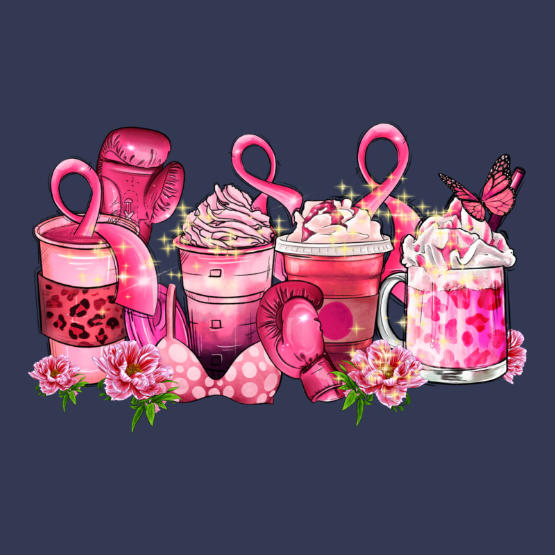 Cancer Coffee Cups Heavyweight Hoodie by LillyAllenDesigns | Teevron