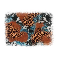 leopard cowhide background | Teevron