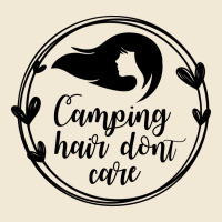 Camping Ladies Tee | Teevron