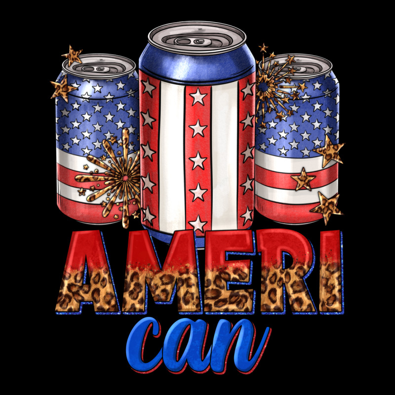 Ameri Can Premium Tee by texasbilliewilder | Teevron