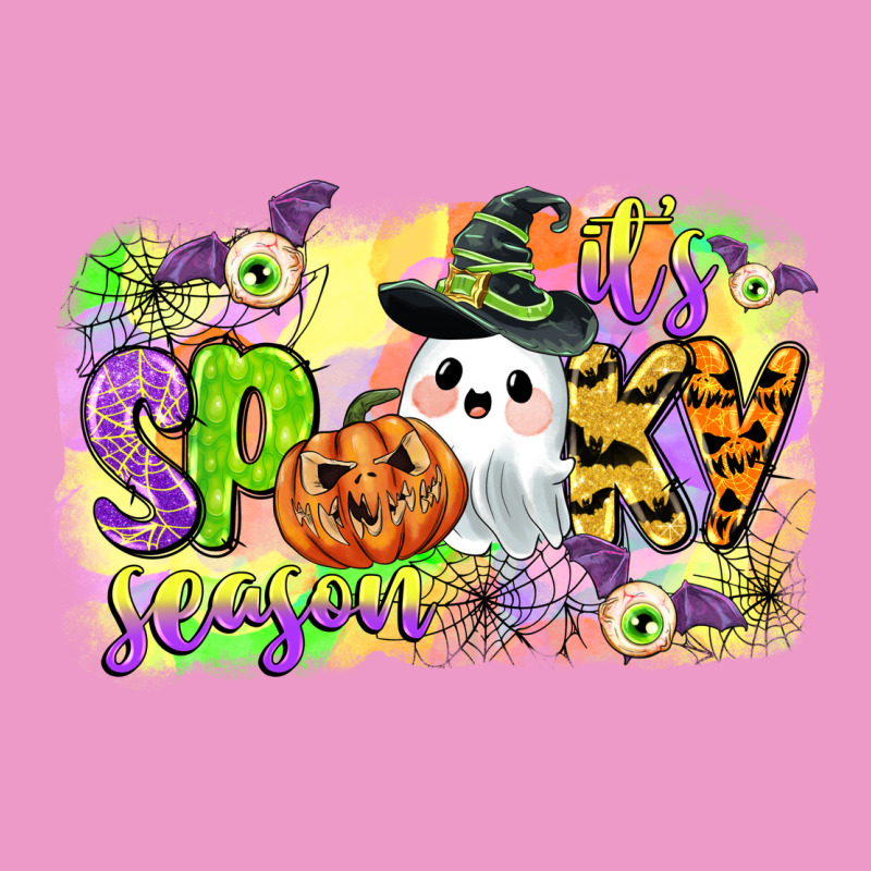 Its Spooky Season Urban Hoodie by CowGirlArtShop | Teevron
