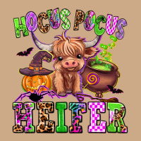 Hocus Pocus Heifer Vintage Hoodie | Teevron