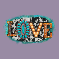 Love Western Classic Tee | Teevron