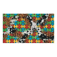 western autism  cup | Teevron