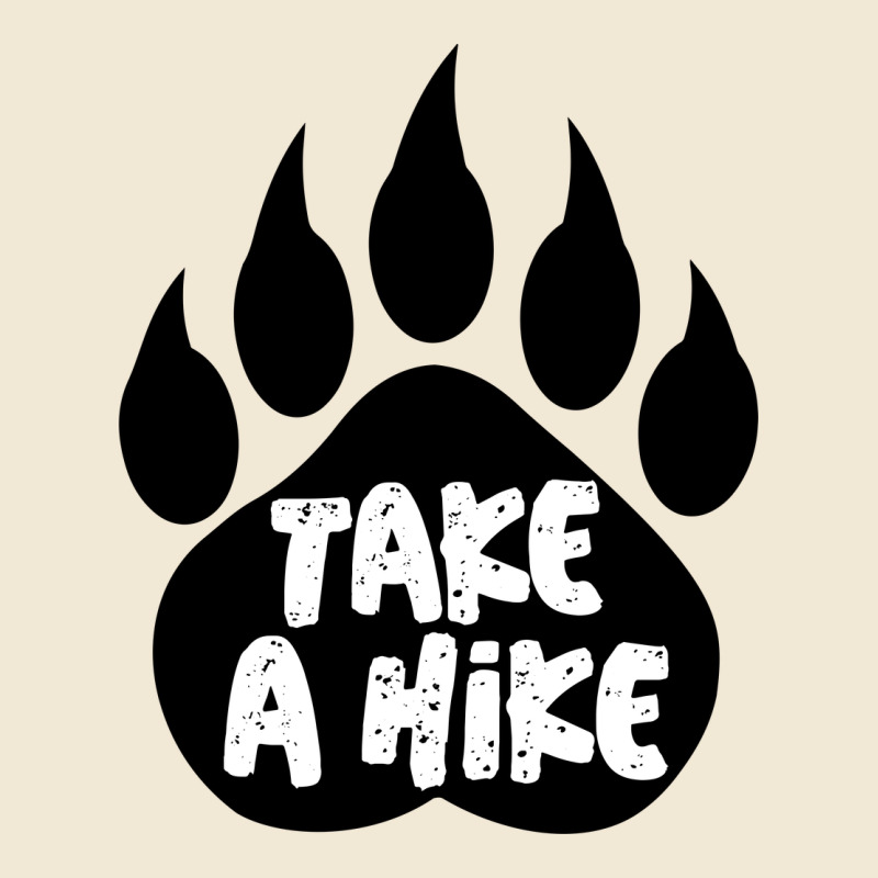Take A Hike Ladies Tee by Unal Design | Teevron
