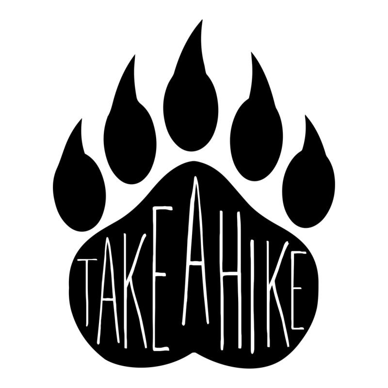 Take A Hike Ladies Tee by Unal Design | Teevron