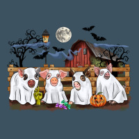 Halloween Pigs Urban Hoodie | Teevron