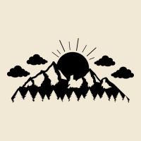 Mountain Ladies Tee | Teevron
