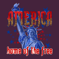 America Home Of The Free Premium Tee | Teevron