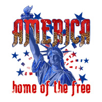 America home of the free | Teevron