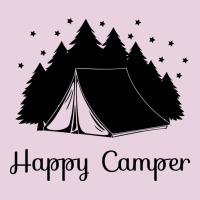 Camping Ladies Tee | Teevron