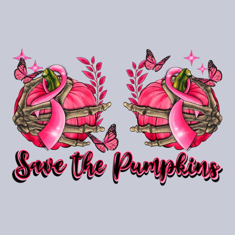 Save The Pumpkins Heavyweight Hoodie by LillyAllenDesigns | Teevron