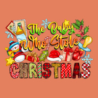 The Boy Who Stole Christmas Classic Tee | Teevron