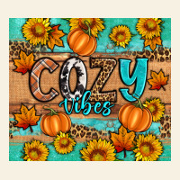 Cozy Vibes Vintage Tee | Teevron