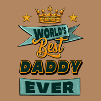 World's Best Daddy Ever Long Sleeve Tee | Teevron