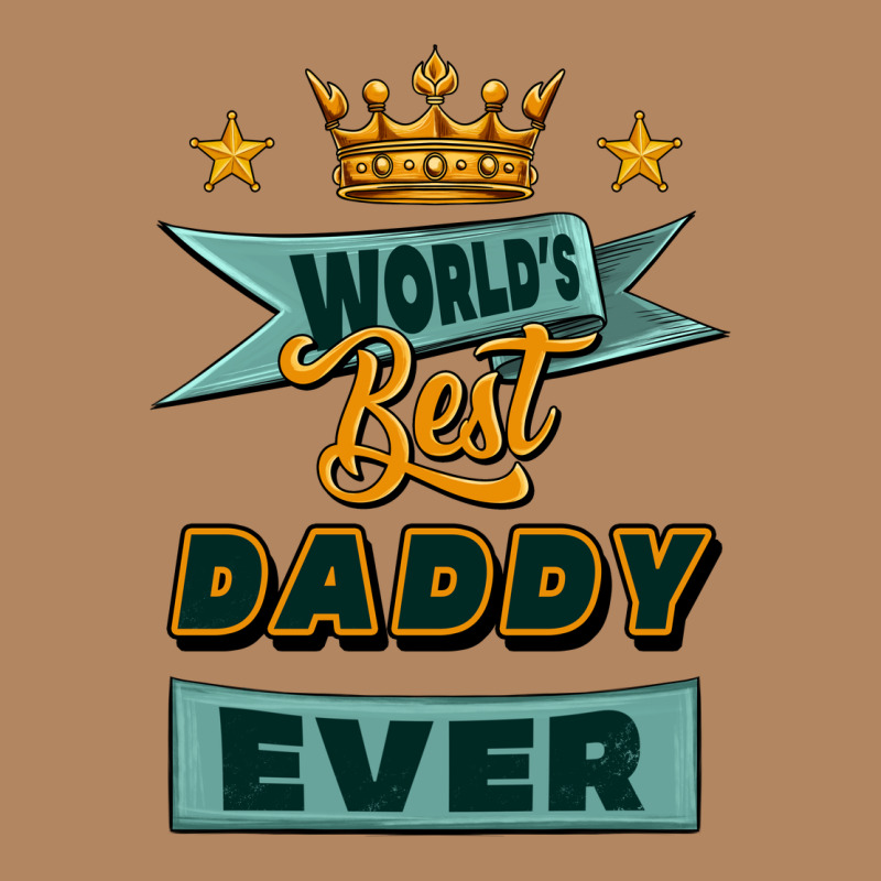 World's Best Daddy Ever Long Sleeve Tee by Jasminsmagicworld | Teevron